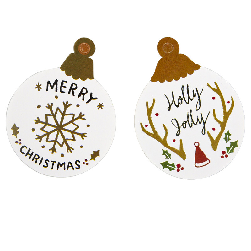 Lesko Ho Tag-Opener! Хо! Хо! Коло для подарунків Новий рік, фото 1