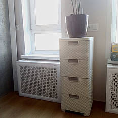 Декоративні короби індивідуальних розмірів 1