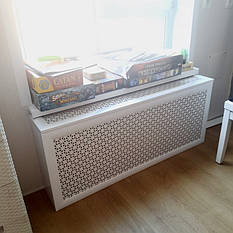 Декоративні короби індивідуальних розмірів 2