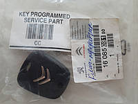Ключ передатчик Citroen 16 085 081 80
