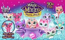 Magic Mixies Mixlings!