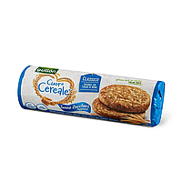 Печиво злакове без цукру "Cuor de Cereale", 280г Gullon