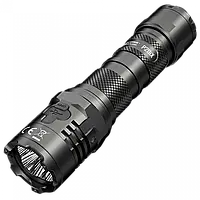 Сверхмощный тактический фонарь Nitecore P20iX Original (USB Type-C) 4000LM