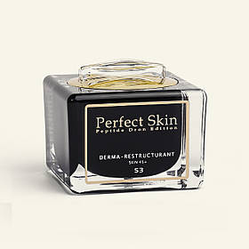 53 Крем денний інтенсивний відновлюючий  Perfect Skin Derma-Restructurant, 50 мл