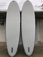 Сапборд Gladiator Rental 10'8" 2022 (Б/У) — надувна дошка для САП серфінгу, sup board, фото 7