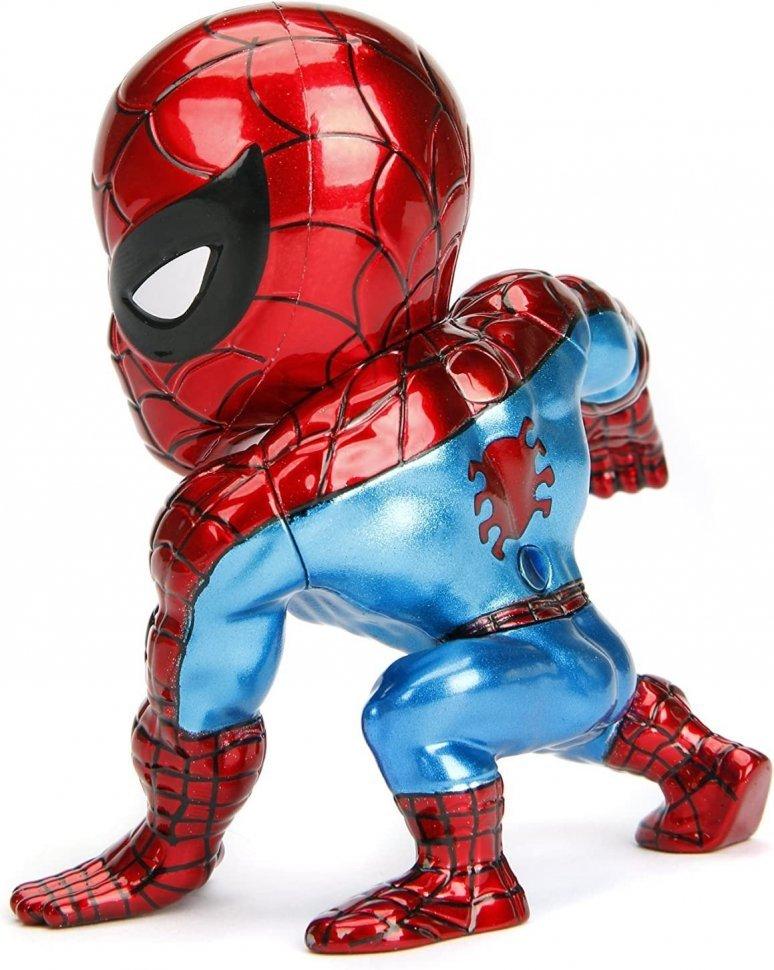 Diecast 2024 marvel figures