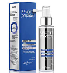 Тонік для волосся, що зміцнює і ущільнює Reforce Tonic 1/T Seward Mediter