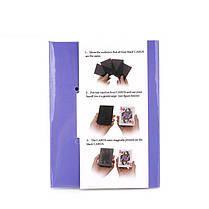 Реквізит для фокусів | Dublicate Card, фото 2