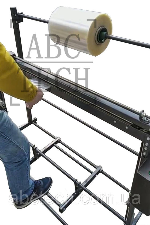 Принцип работы запайщика пакетов 0318_14