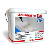 Готова гідроізоляція Litokol Aquamaster EVO 5 кг