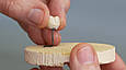Рідкий трегер Fix Firing Paste (Супер Пег), 12 мл, Yeti Dental, Німеччина, фото 4