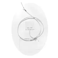 Нагрівальний елемент для дзеркала овальний, MD0-03 ,200*300мм, 220В