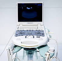 Апарат УЗД для загальних і кардіологічних досліджень Esaote MyLab 25 Gold Ultrasound System (Used)