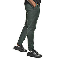 Чоловічі зелені штани David Gerenzo.