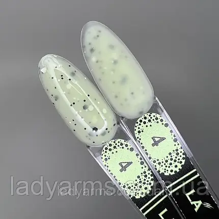 004 DOTS base 20 г., фото 1