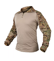 Боевая рубашка IDOGEAR G3, Размер: XX-Large, UBACS, Цвет: MultiCam