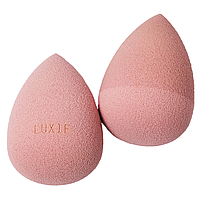 Спонжи для макияжа LUXIE All-Purpose Sponge Set 2 шт