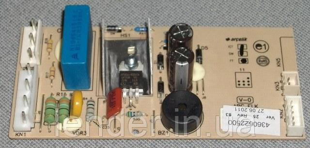Модуль Beko 4360622500