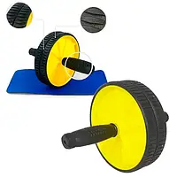 Фітнес-колесо для преса AB Wheel AA