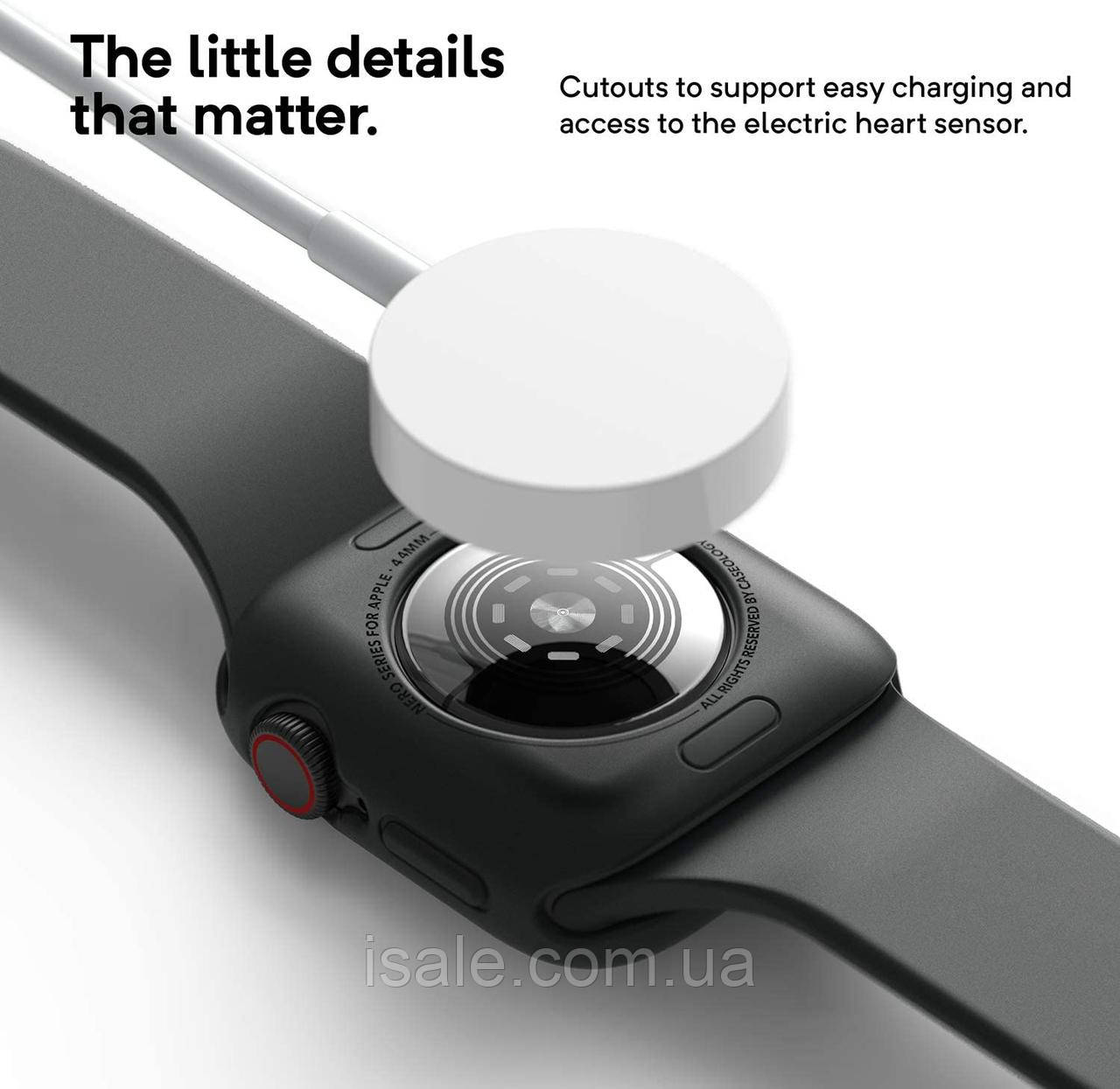 Caseology apple watch case sale