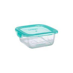 Контейнер LUMINARC KEEP'N' BOX/квадр. /380 мл (P5522)