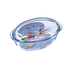 Каструля з/к PYREX ESSENTIALS (459A000/7143)