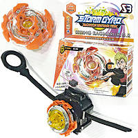 Beyblade B36 Rising Ragnaruk чарок Бейблейд Роктавор із пусковим механізмом B-36