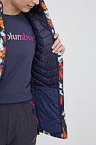 Жіноча куртка COLUMBIA POWDER PASS HOODED JACKET (1773211465), фото 6