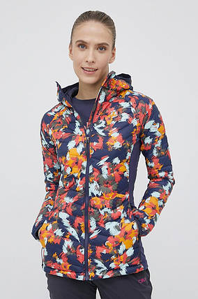 Жіноча куртка COLUMBIA POWDER PASS HOODED JACKET (1773211465), фото 1