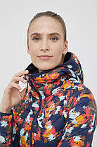Жіноча куртка COLUMBIA POWDER PASS HOODED JACKET (1773211465), фото 4