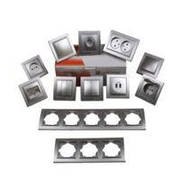 ENZO Срібний камінь