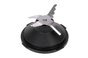 Ніж у зборі до чаші 1500мл для кухонного комбайна Braun identity collection FP5150 FP5160 (7322010444) Оригінал