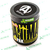 ПОРОШКОВЫЙ Витаминно-Минеральный Комплекс Universal Nutrition Animal Pak Powder 302 г Cherry Berry Вишня