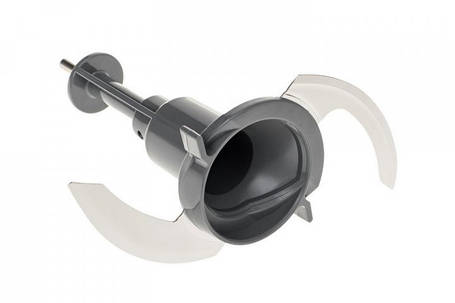 Ніж основної чаші для кухонного комбайна Braun identity collection FP5150 FP5160 (7322010444) Оригінал, фото 3