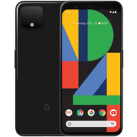 Смартфон Google Pixel 4 6/64GB Just Black