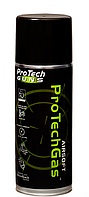 Green Gas PROTECHGAS 520ML