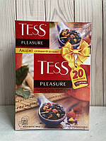 Чай Tess Pleasure 120 пакетов