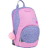Рюкзак дитячий Kite Kids Sweetheart K22-573XS-1, фото 2