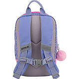 Рюкзак дитячий Kite Kids Sweetheart K22-573XS-1, фото 3