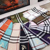 Шарф Бренд кашеміровий в асортименті