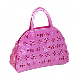 Сумочка дитяча в наборі 6від. 154OR (Рожевий), Toyman