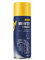 Смазка MN белая минеральная White Grease 450мл