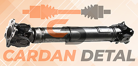 Вал карданний ГАЗ 66 основний