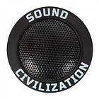 Твітери Kicx Sound Civilization SC-40