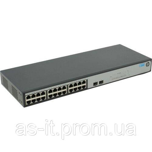 Купить БУ Коммутатор управляемый HP ProCurve Switch 2510-48 Layer 2 ...
