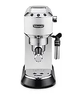 Кофеварка De`Longhi Dedica EC 685.W