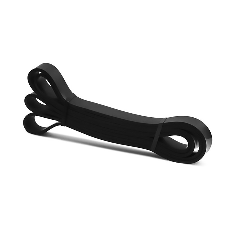 Резиновая Петля для Тренировок Dobetters DBT - ZL001 Black 25-50 LB ...