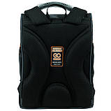 Рюкзак шкільний каркасний GoPack Roar GO22-5001S-6, фото 4