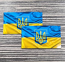 Магніт "Єдина Україна", 40х70мм, фото 4