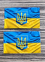 Магніт "Єдина Україна", 40х70мм, фото 5